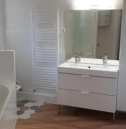 Appartement Spacieux & Tout Confort A Deux Pas De Strasbourg Schiltigheim Exterior foto