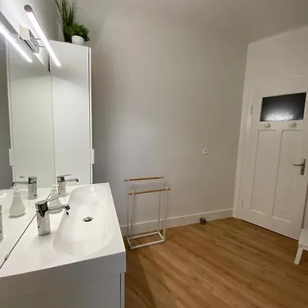 Appartement Spacieux & Tout Confort A Deux Pas De Strasbourg Schiltigheim Exterior foto