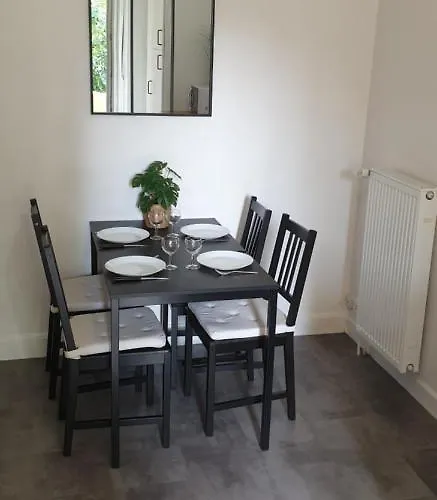 Appartement Spacieux & Tout Confort A Deux Pas De Strasbourg