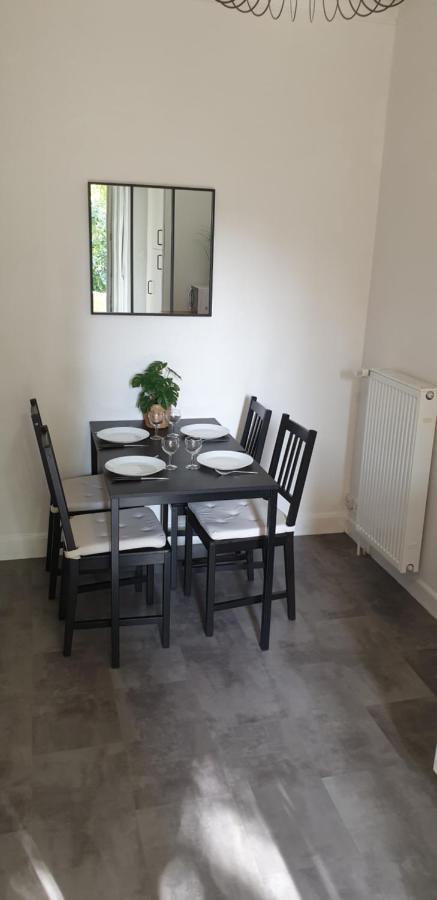 Spacieux & Confort A Deux Pas De Strasbourg Apartment