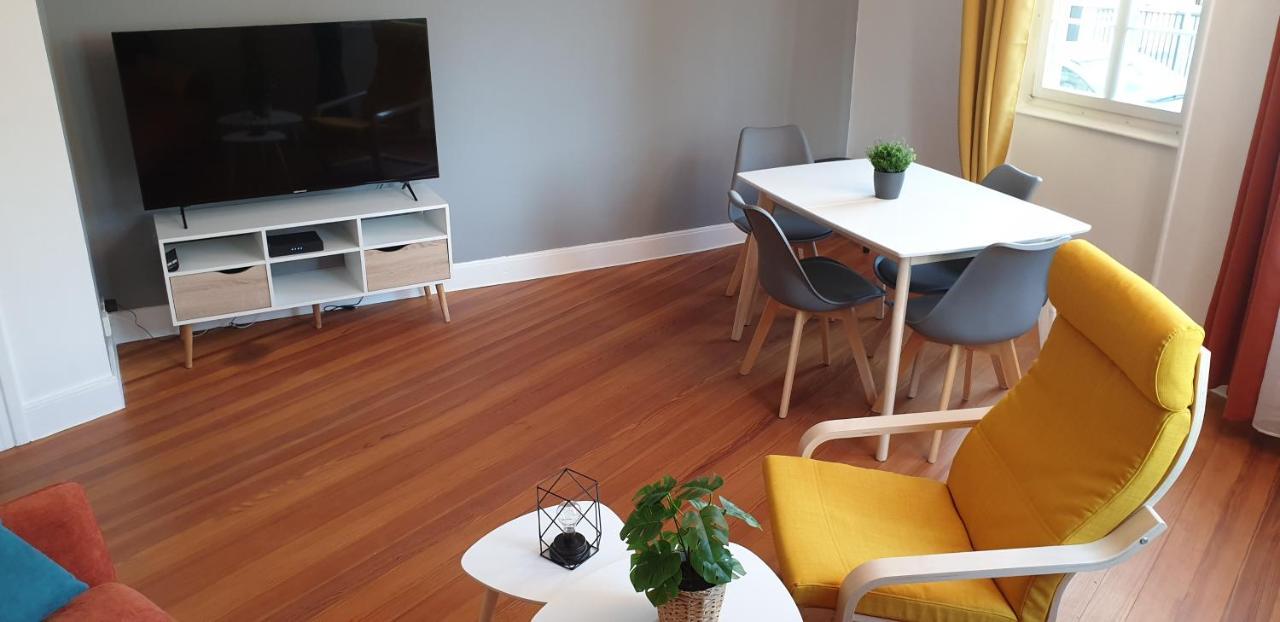 Spacieux & Confort A Deux Pas De Strasbourg Apartment *