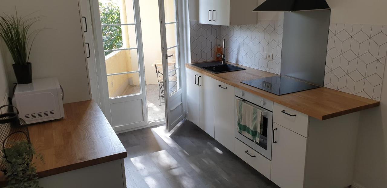 Spacieux & Confort A Deux Pas De Strasbourg Apartment *