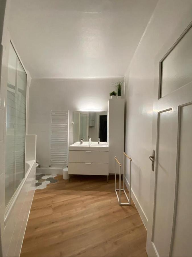Spacieux & Confort A Deux Pas De Strasbourg Apartment