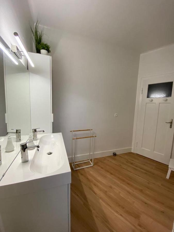 Spacieux & Confort A Deux Pas De Strasbourg Apartment *